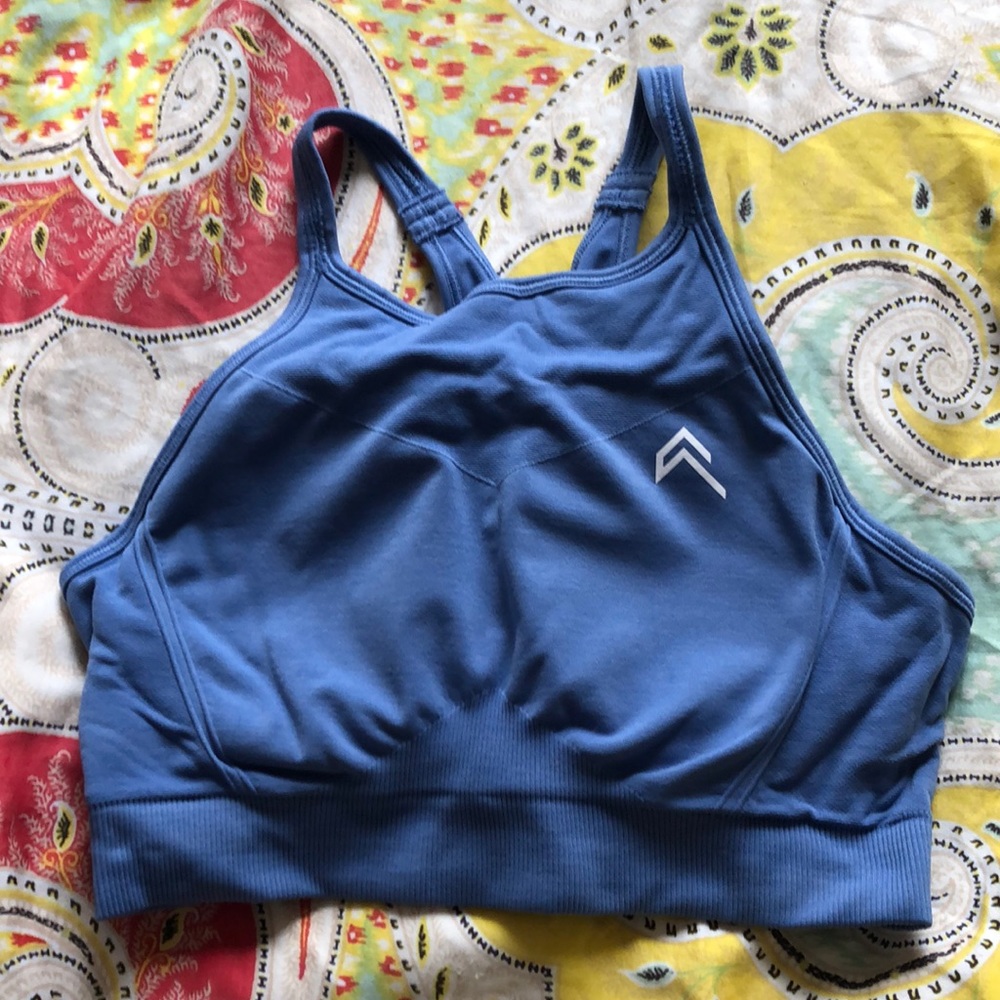 Oner active effortless bra